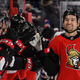 Illustration for article titled Vegas Golden Knights Trade For Mark Stone, Will Keep Him Around Forever